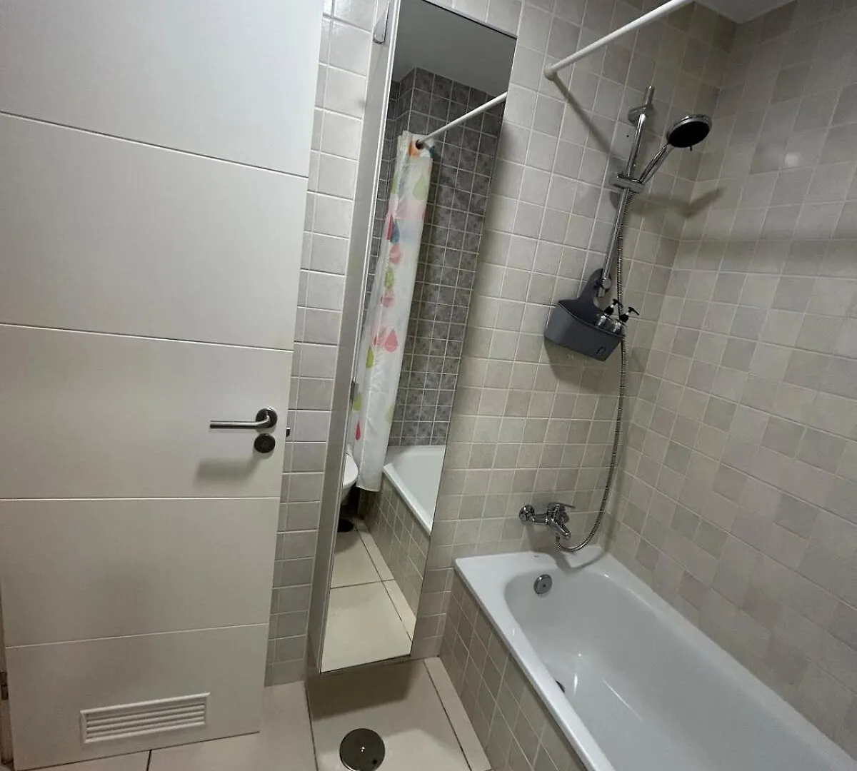 Modern Medano Apartment El Médano
