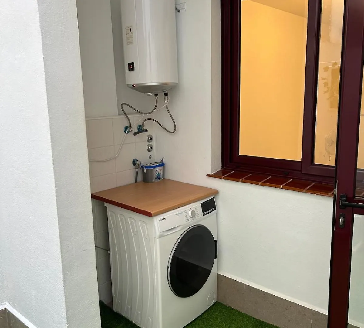Modern Medano Apartment El Médano