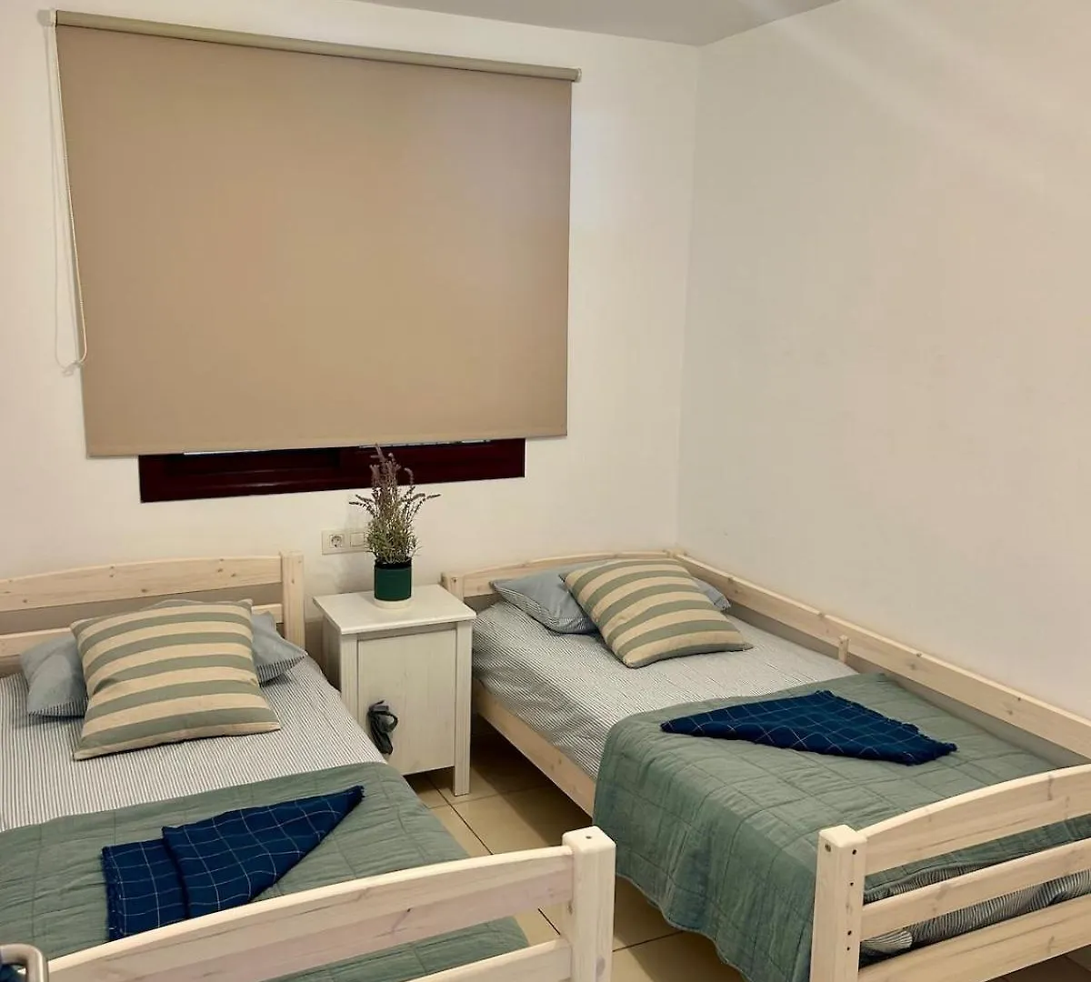 Modern Medano Apartment El Médano