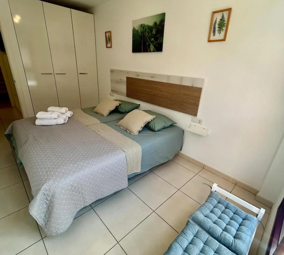 Modern Medano Apartment 厄尔梅达诺