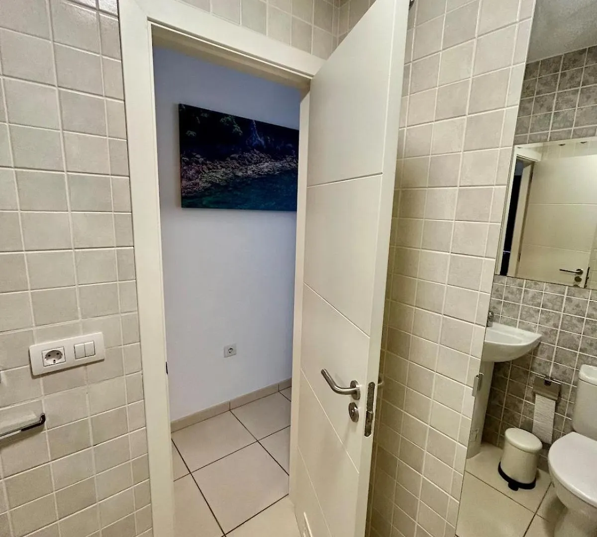 Modern Medano Apartment El Médano