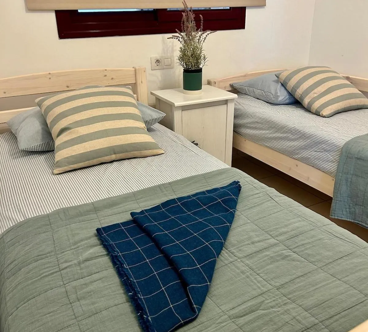 Modern Medano Apartment 厄尔梅达诺 0*,  西班牙