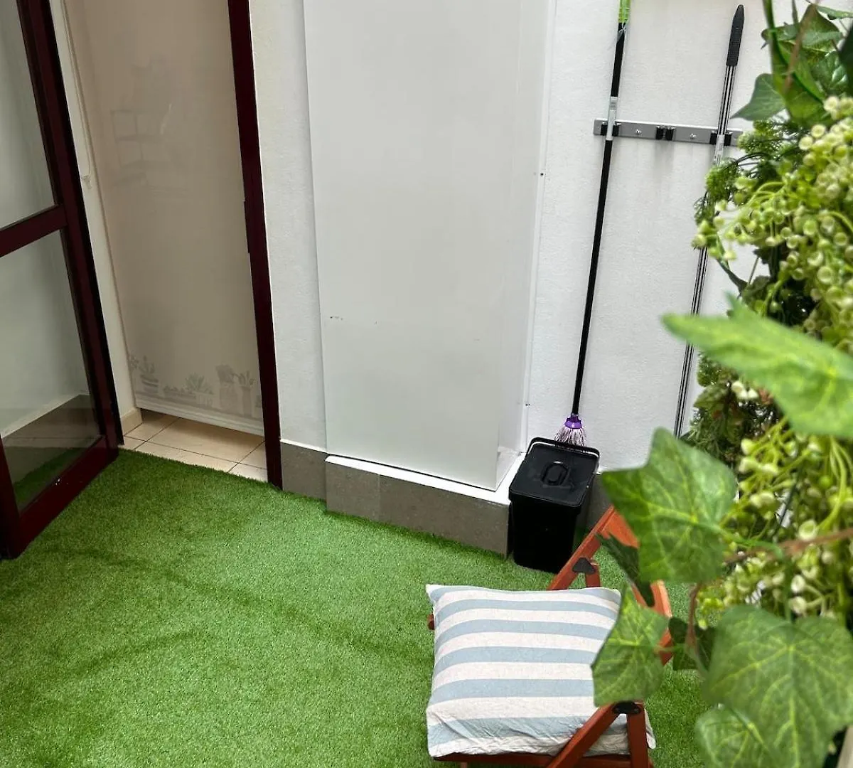 Modern Medano Apartment El Médano Spanien