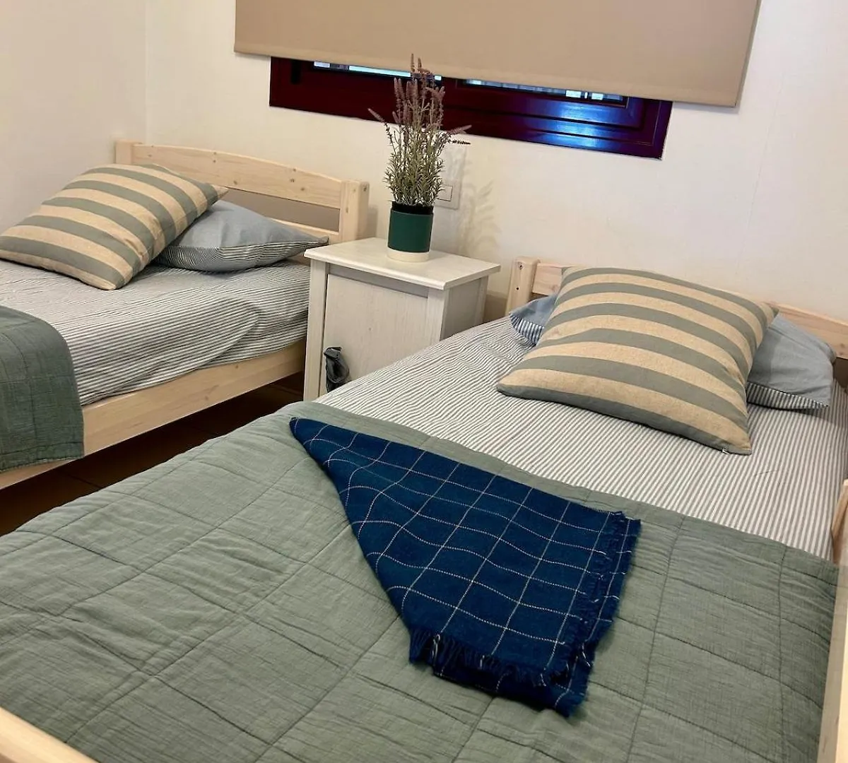 Modern Medano Apartment 厄尔梅达诺