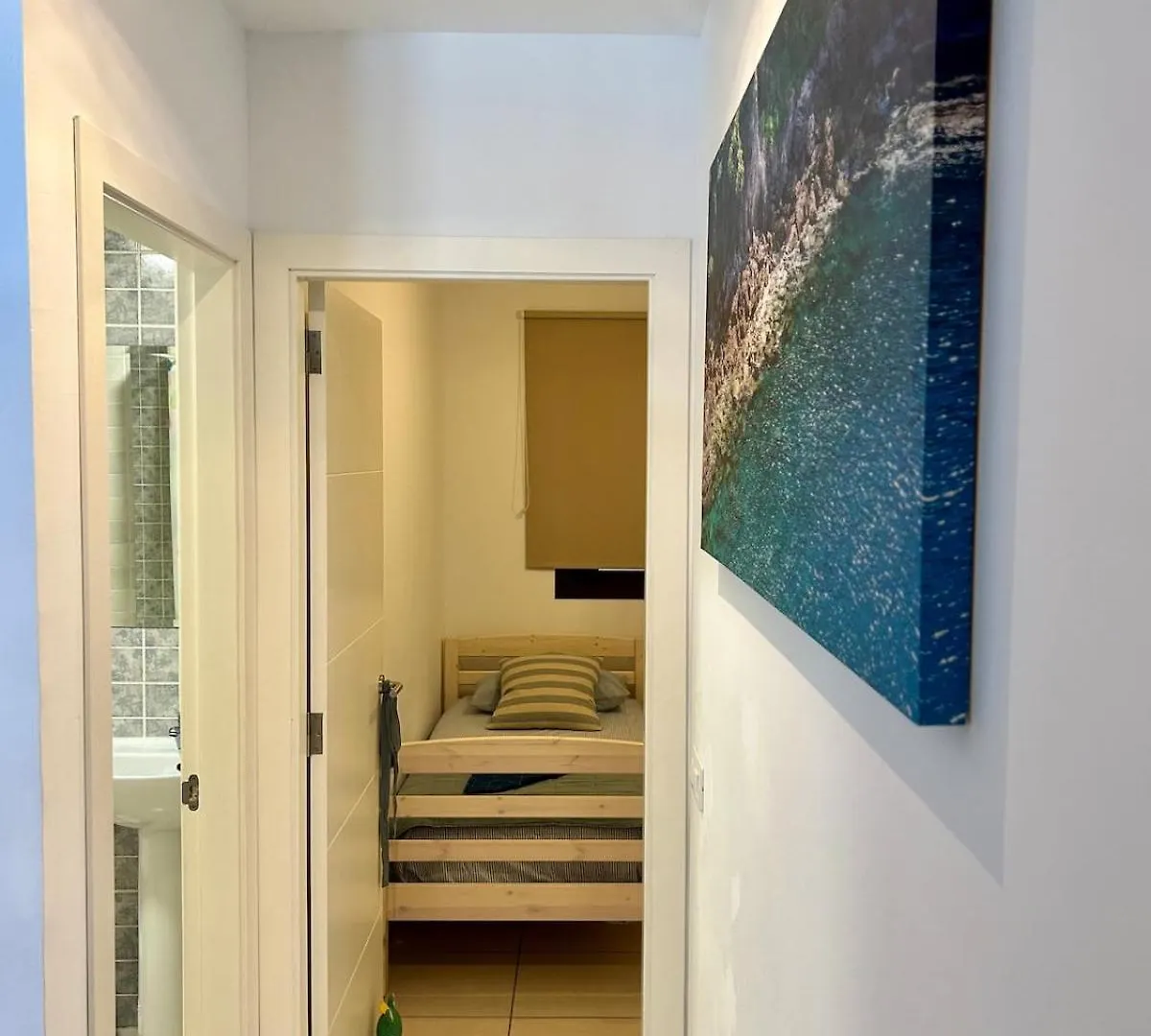 Modern Medano Apartment El Médano 0*,