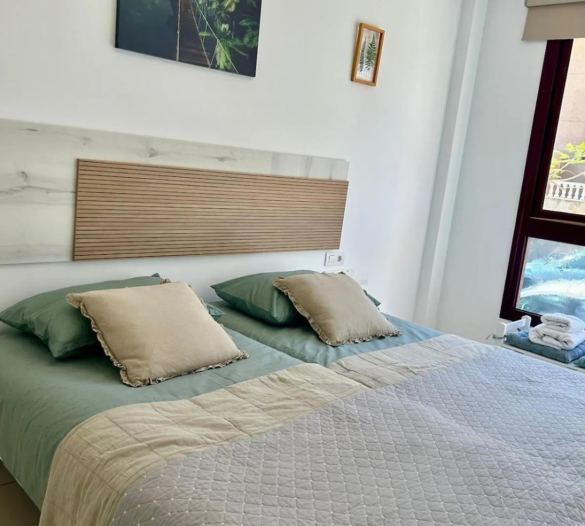 Modern Medano Apartment El Médano 0*,  Spanien